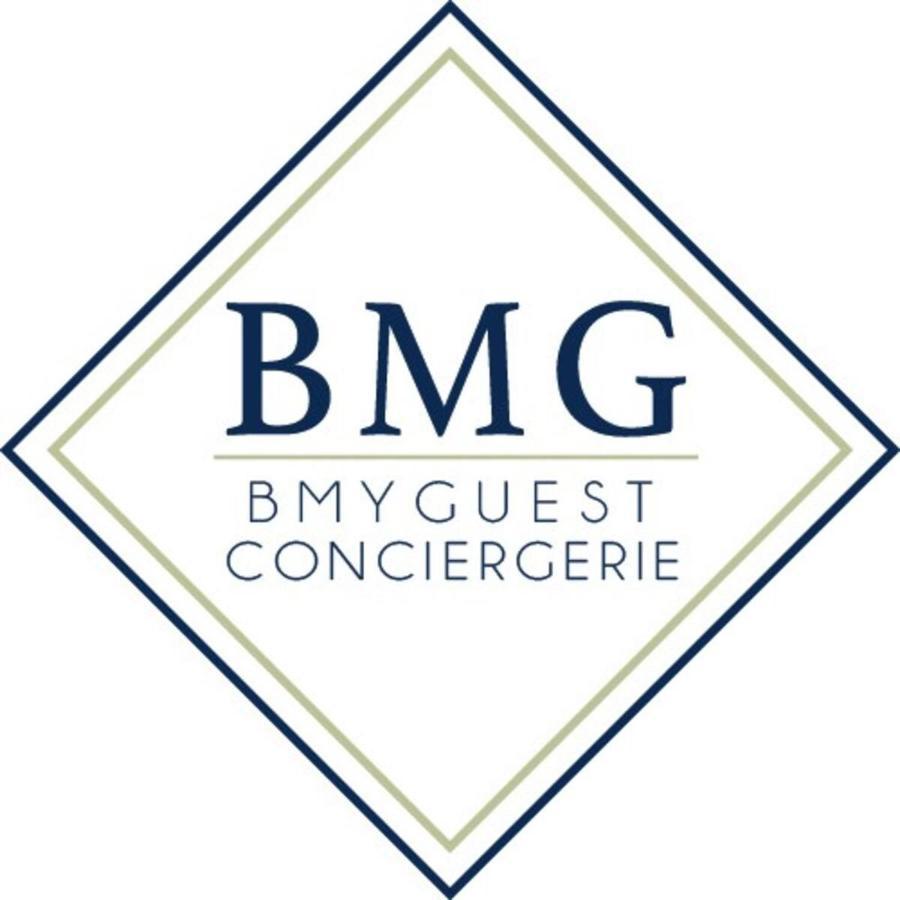 Arty Paris Apartment Disneyland Magny-le-Hongre Zewnętrze zdjęcie